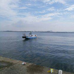 近畿縦断ランガン釣行！