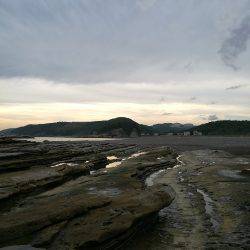 短時間エギング