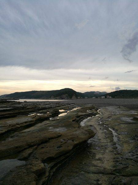 短時間エギング