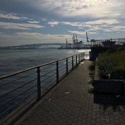 ショアジギング