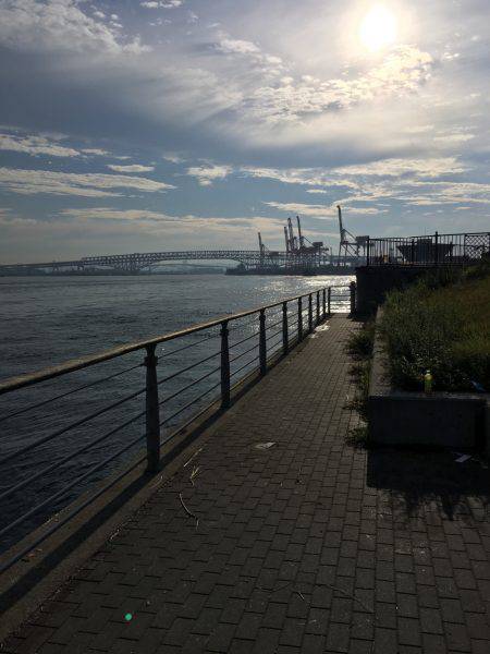 ショアジギング