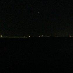 アジングは連日好調