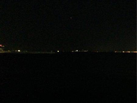 アジングは連日好調