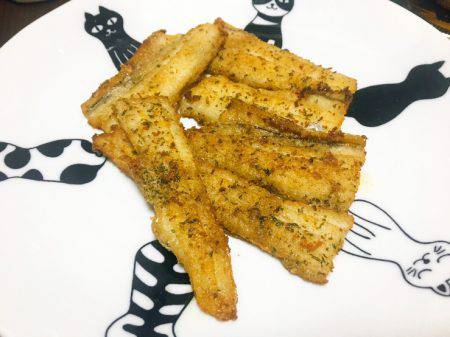 安定のタチウオ！！！！