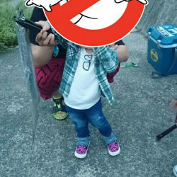 祭が終わって行く