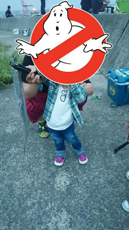 祭が終わって行く