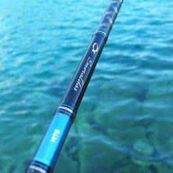 朝マヅメに夏イカGET！！