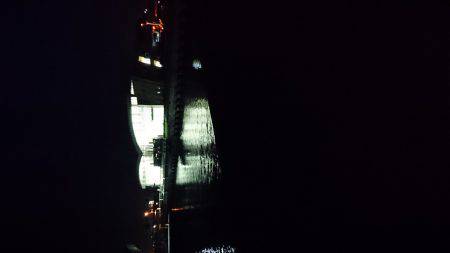 淡タチ、テンション低め