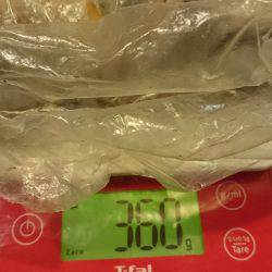 仕事終わりのアオリ調査