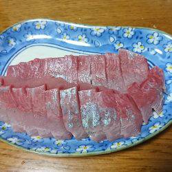 ショアジギング