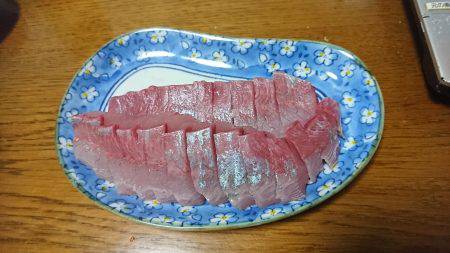 ショアジギング