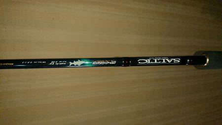 神戸 北公園 釣果