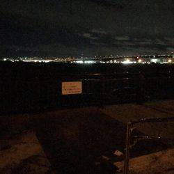 タチウオ狙いのはずがタコ狙いに変更