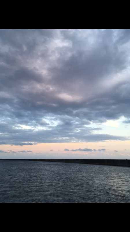 能登エギング好調？