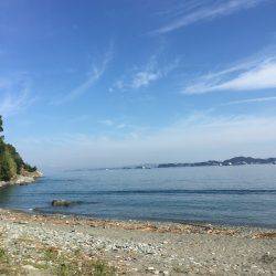 タチウオ引き釣り