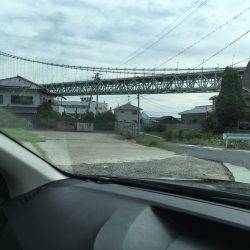 青物ショアジギング