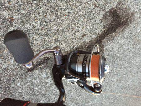 帰り道ケンサキ