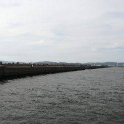 ショアジギング！