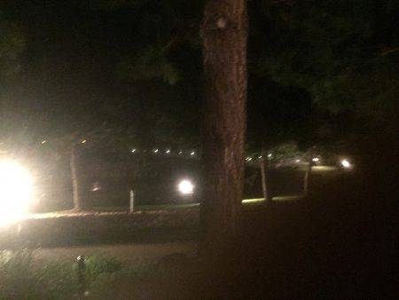 ちょっとだけワインド