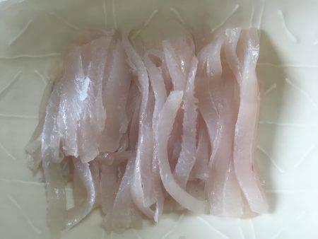 タチウオ絶好調！