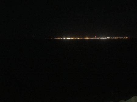 ドラゴン(たぶん)落とす…。