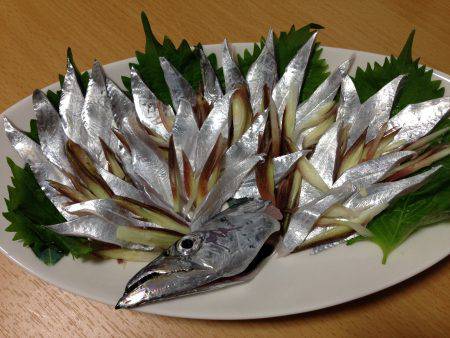 明日平日なのに人だらけ