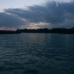 久しぶりの釣行