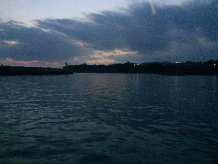 久しぶりの釣行