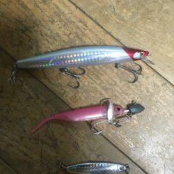 思ったより乏しい