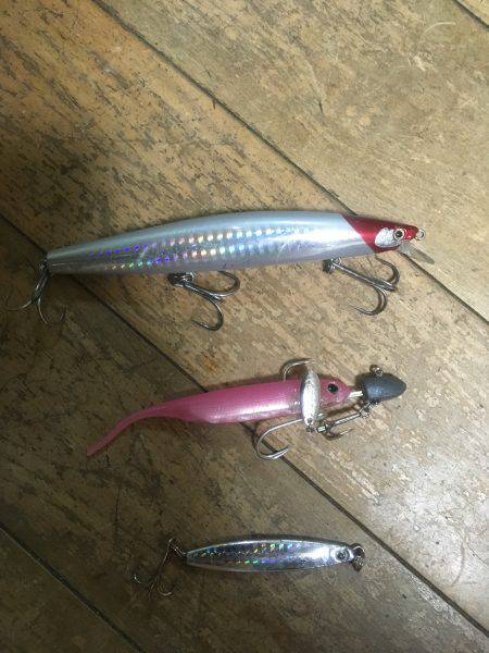 思ったより乏しい