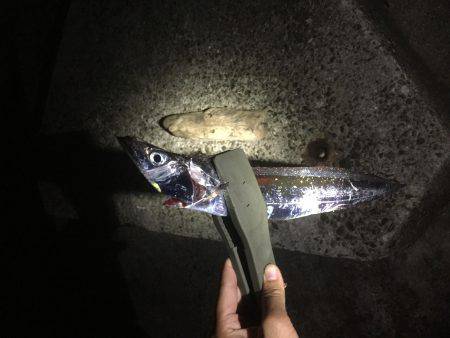 少ないアタリの中