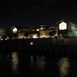 短時間のませ釣行