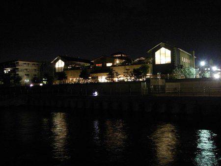 短時間のませ釣行