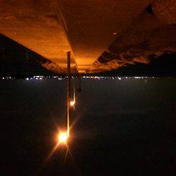 ターンオーバーで水が悪い