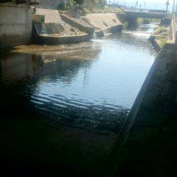 休憩時間にエントリー