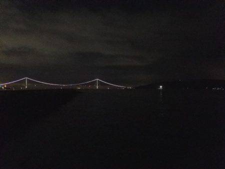 久しぶりの釣行