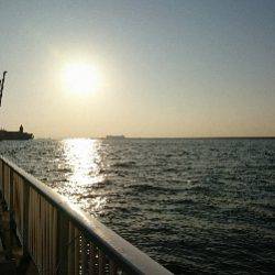 ダブル尺アジ！