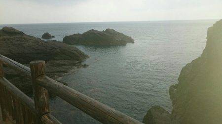 越前エギングランガン