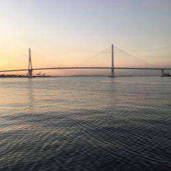 ふれーゆ、アジング！