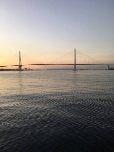 ふれーゆ、アジング！