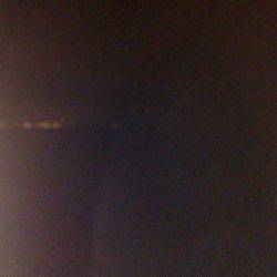 休み明けアジング