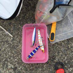 武庫川一文字にて朝練