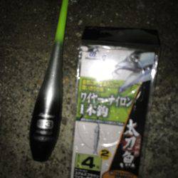 神戸ポートアイランド タチウオ