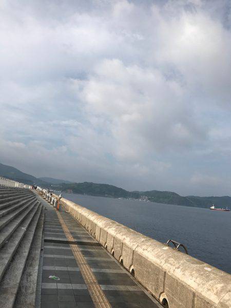 タチウオ好調です！