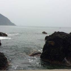 今年最後の釣り！