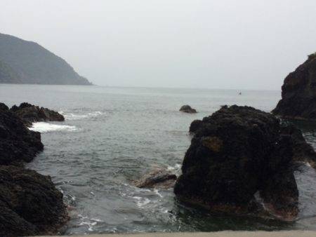 今年最後の釣り！