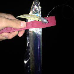 アジング、ワインド