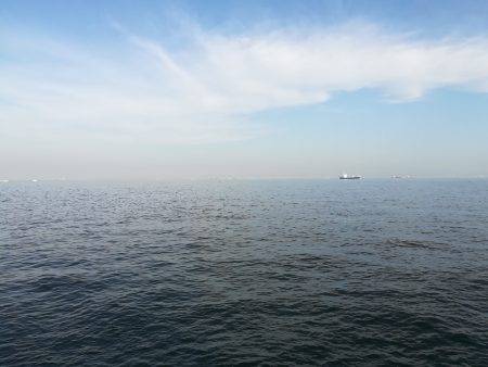 初太刀＆さごし