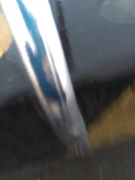 食べる分だけ釣行