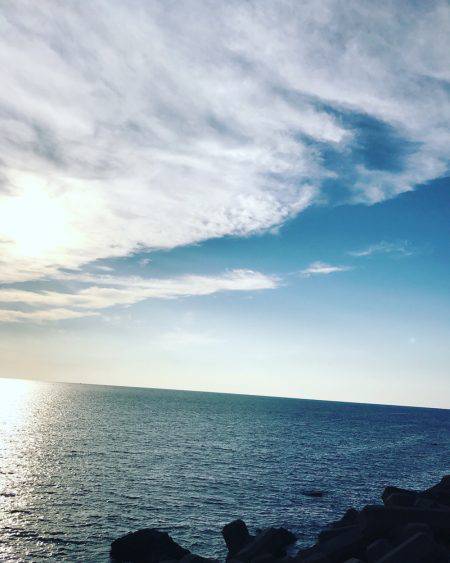 越前ランガンエギング